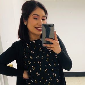 Meet your Posher, Kathia